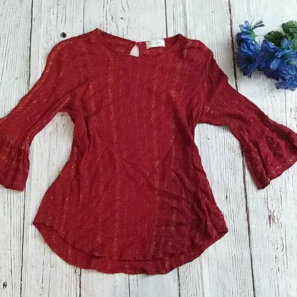 Ces Femme Blouse